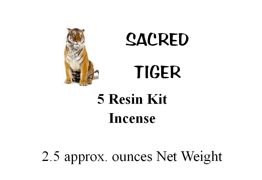 Incense Kit